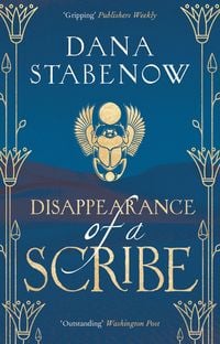 Produktbild: Disappearance of a Scribe