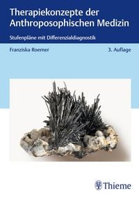 Produktbild: Therapiekonzepte der Anthroposophischen Medizin
