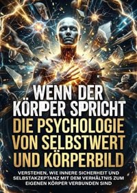 Produktbild: Wenn der K&ouml;rper spricht: Die Psychologie von Selbstwert und K&ouml;rperbild