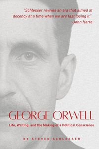 Produktbild: George Orwell