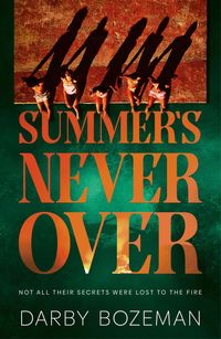 Produktbild: Summer's Never Over
