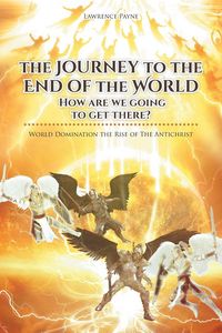 Produktbild: The Journey to the End of the World