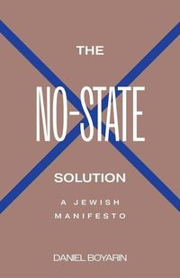 Produktbild: The No-State Solution
