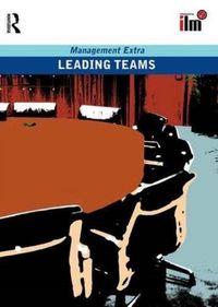 Produktbild: Leading Teams