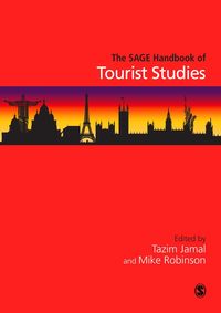 Produktbild: The SAGE Handbook of Tourism Studies