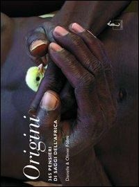 Produktbild: Origini. 365 pensieri dei saggi dell'Africa