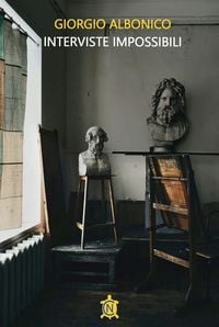 Produktbild: Interviste impossibili