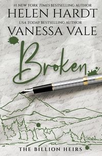 Produktbild: Broken