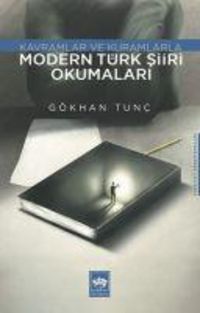 Produktbild: Modern T&uuml;rk Siiri Okumalari