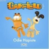 Produktbild: Garfield 3 Odie Hapiste