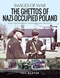 Produktbild: Ghettos of Nazi-Occupied Poland