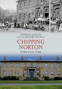 Produktbild: Chipping Norton Through Time