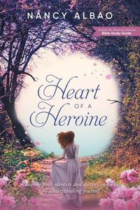 Produktbild: Heart of a Heroine