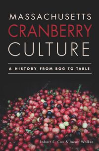 Produktbild: Massachusetts Cranberry Culture