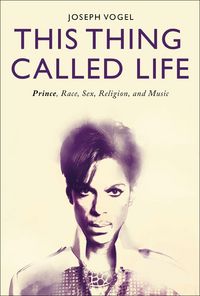 Produktbild: This Thing Called Life