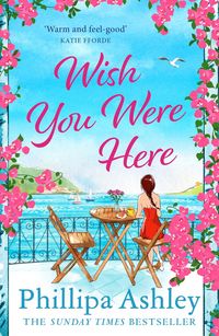 Produktbild: Wish You Were Here
