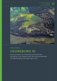 Produktbild: Heuneburg III