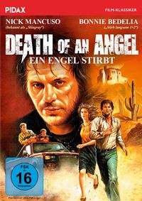 Produktbild: Death of an Angel - Ein Engel stirbt / Thriller &uuml;ber Glauben, Fanatismus und psychologische Abh&auml;ngigkeit (Pidax Film-Klassiker)