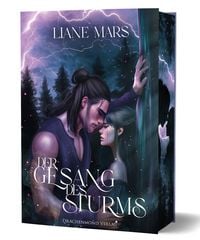Produktbild: Der Gesang des Sturms