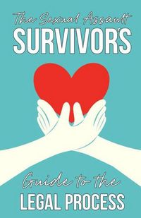 Produktbild: The Sexual Assault Survivor's Guide to the Legal Process