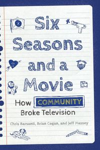 Produktbild: Six Seasons and a Movie
