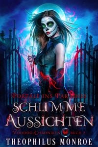Produktbild: Schlimme Aussichten