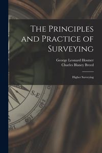 Produktbild: The Principles and Practice of Surveying: Higher Surveying