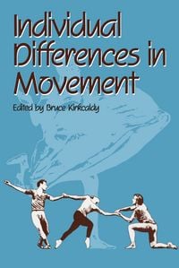 Produktbild: Individual Differences in Movement