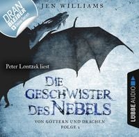 Produktbild: Die Geschwister des Nebels - Von G&ouml;ttern und Drachen, Folge 2