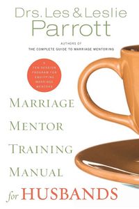 Produktbild: The Marriage Mentor Training Manual for Husbands