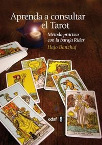 Produktbild: Aprenda a consultar el tarot : m&eacute;todo pr&aacute;ctico con la baraja Rider