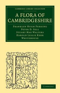 Produktbild: A Flora of Cambridgeshire