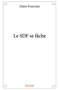 Produktbild: Le SDF se f&acirc;che