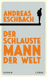 Produktbild: Der schlauste Mann der Welt