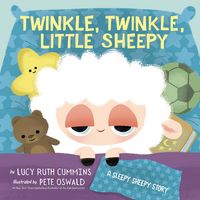 Produktbild: Twinkle, Twinkle, Little Sheepy