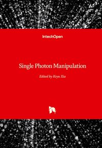 Produktbild: Single Photon Manipulation