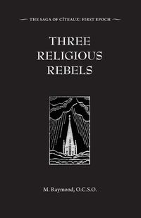 Produktbild: Three Religious Rebels