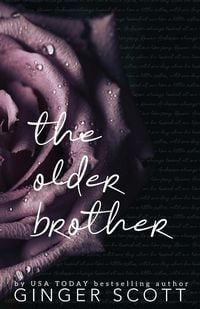 Produktbild: The Older Brother - Special Edition