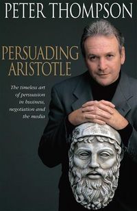 Produktbild: Persuading Aristotle