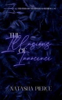 Produktbild: The Illusions of Innocence