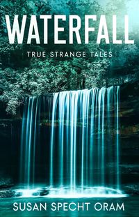 Produktbild: Waterfall (Strangers on a Train, #8)