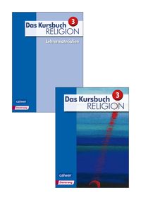 Produktbild: Kombi-Paket: Das Kursbuch Religion 3 - Ausgabe 2015