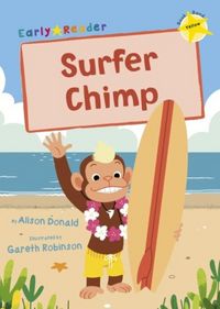 Produktbild: Surfer Chimp