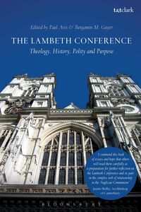 Produktbild: The Lambeth Conference