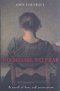 Produktbild: No Shame, No Fear