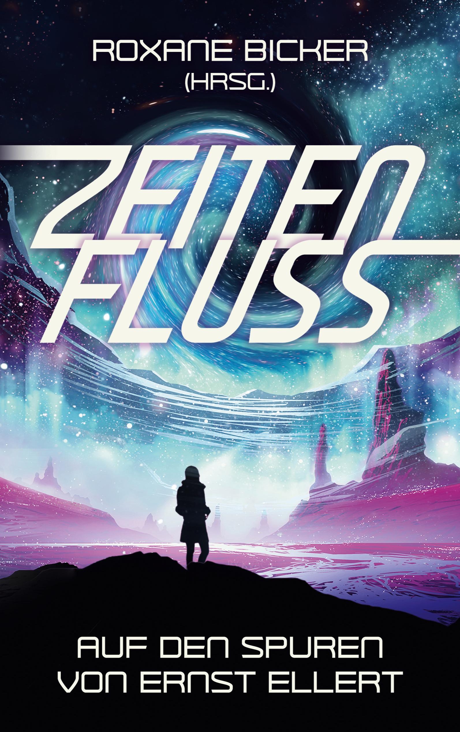 Produktbild: Zeitenfluss