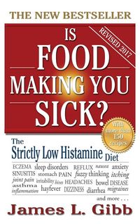 Produktbild: Is Food Making You Sick?