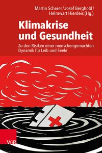 Produktbild: Klimakrise und Gesundheit