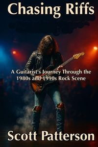 Produktbild: Chasing Riffs