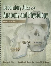 Produktbild: Laboratory Atlas of Anatomy and Physiology